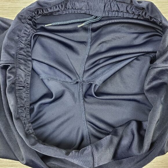 Champion Navy Blue Athletic Shorts XS - Picture 12 of 16